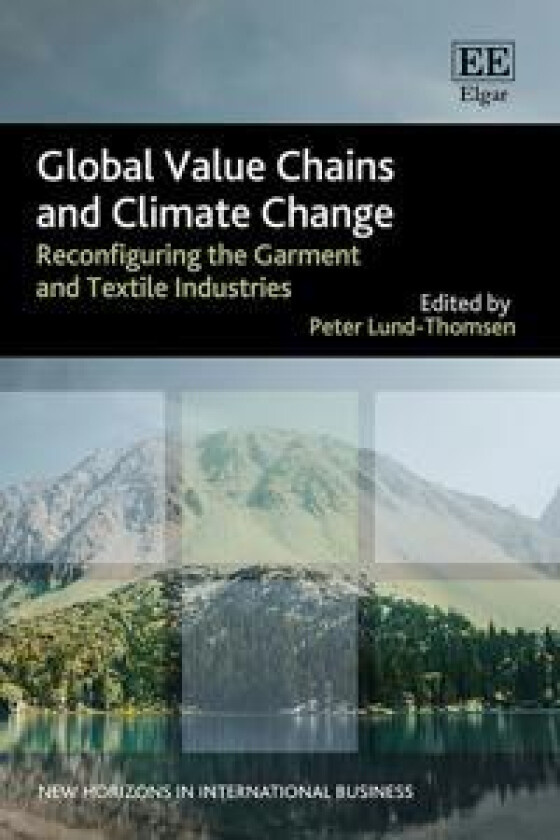 Global Value Chains and Climate Change