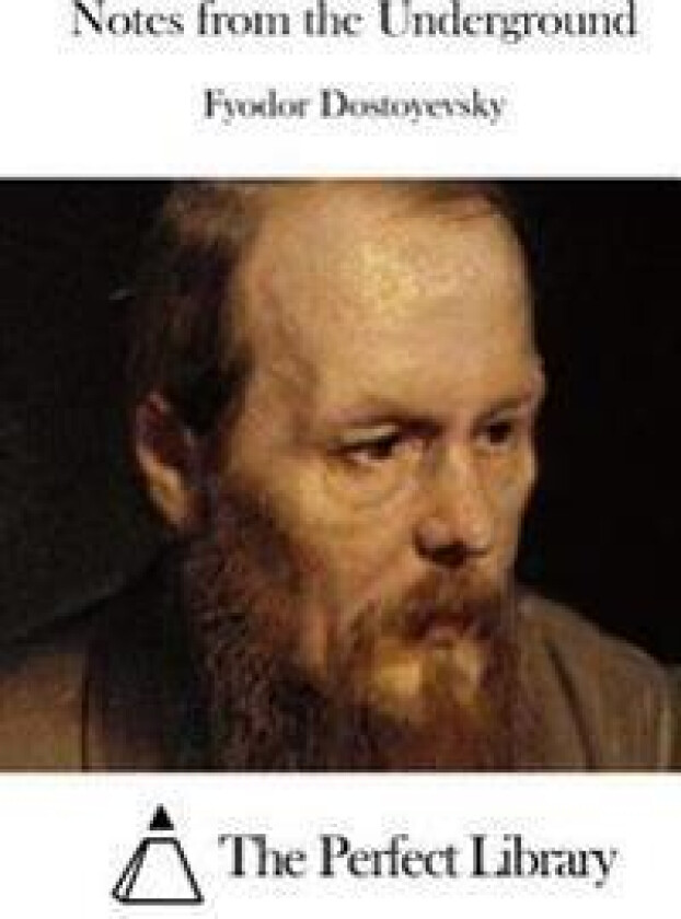 Notes from the Underground