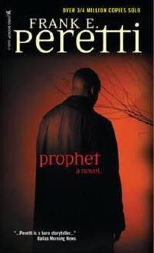 Prophet - Peretti, Frank E.