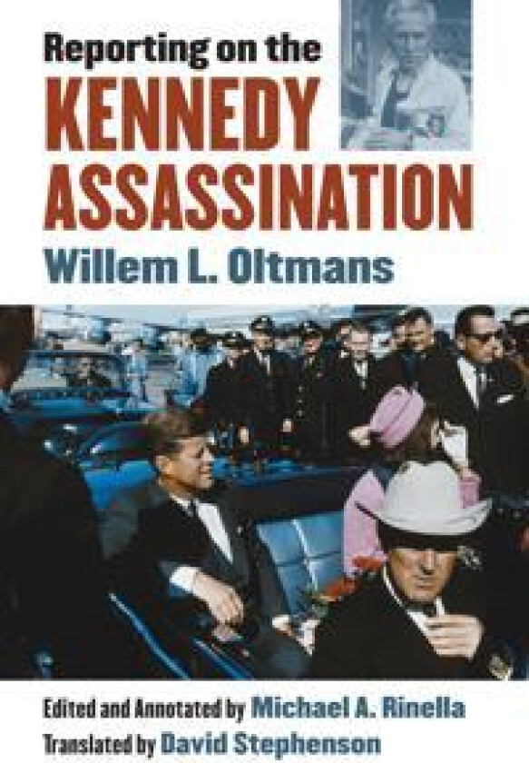 Reporting on the Kennedy Assassination