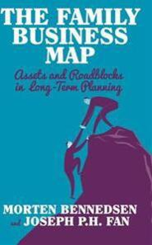 The Family Business Map