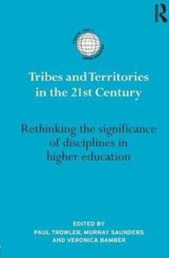 Tribes and Territories in the 21st Century