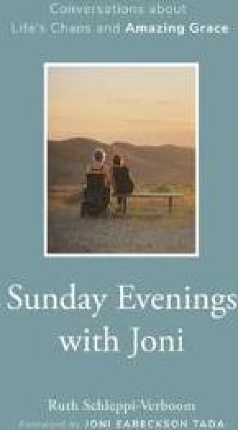 Sunday Evenings with Joni