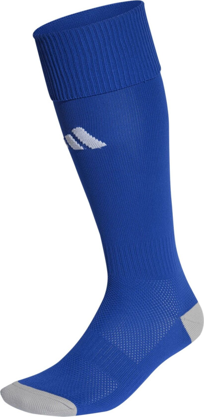 adidas Milano 23 Sock, fotballstrømper unisex Team Royal Blue/whit