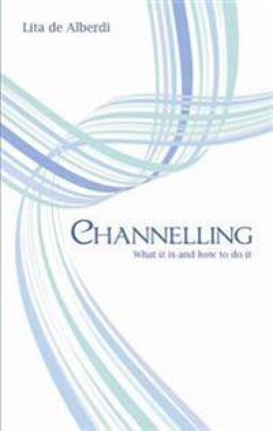 Channelling - Alberdi, Lita de