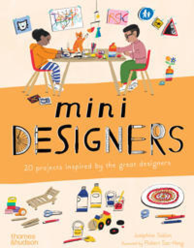 Mini Designers