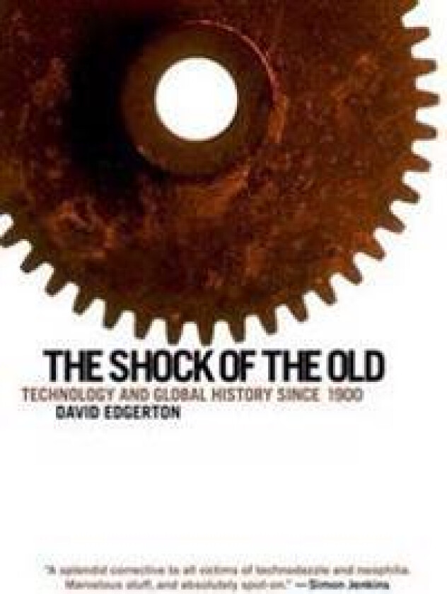The Shock of the Old