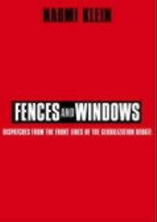 Fences and Windows