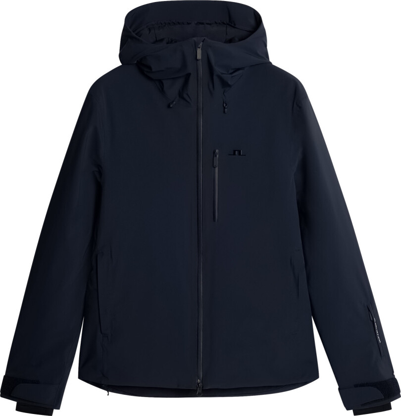 J.Lindeberg Men's Alta Jacket JL Navy