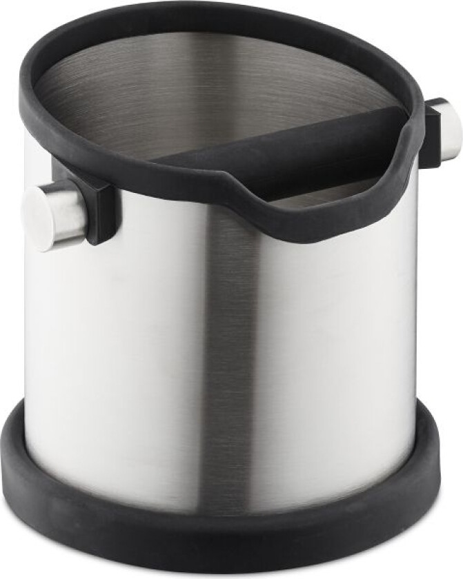 Knock Box for kaffegrut