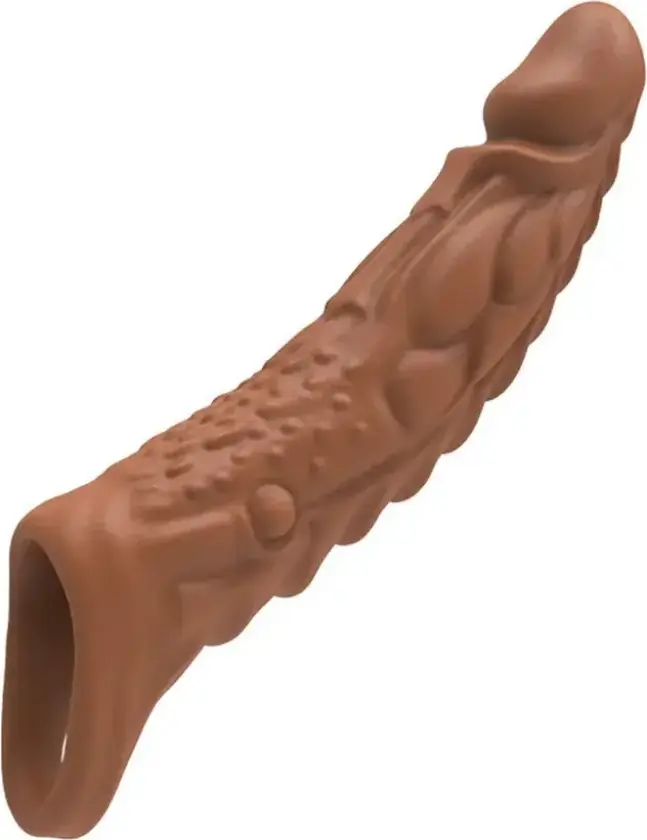 Damonik Penis Sheath Vibe