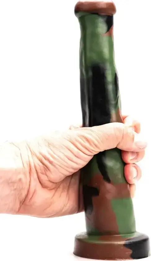 Revolt Green Army 27 cm