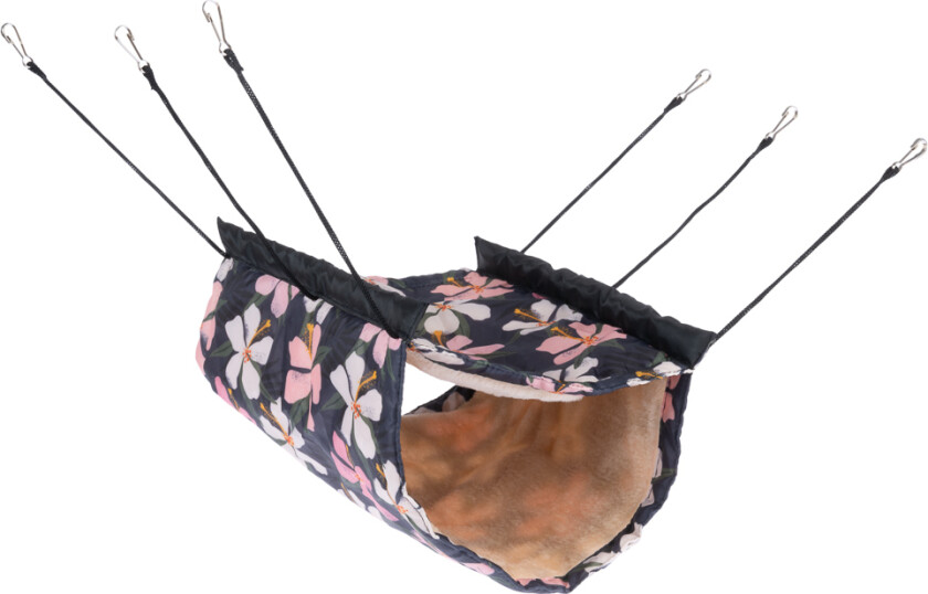 hengekøye dobbeltdekker - L 30 x Ø 19 cm