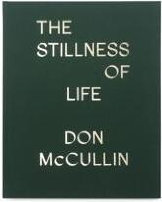 The Stillness of Life