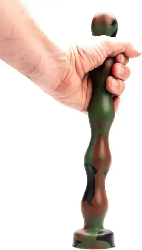 Revolt Green Army 32 cm