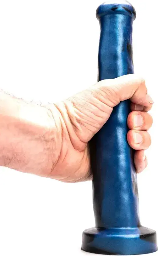 Revolt Blue Wave 27 cm