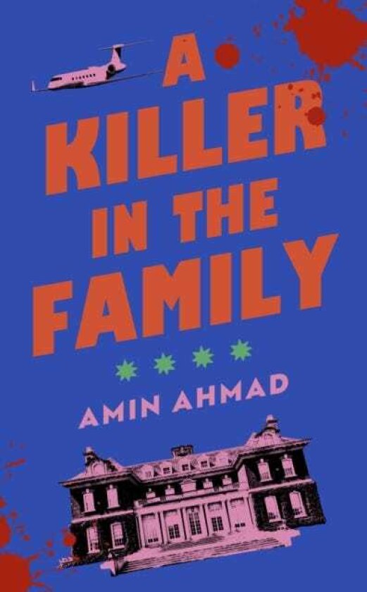 A Killer in the Family