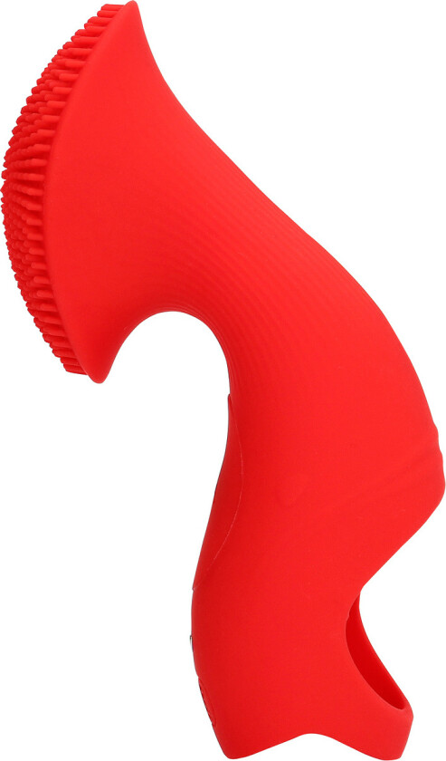 Loveline: Textured Finger Vibrator