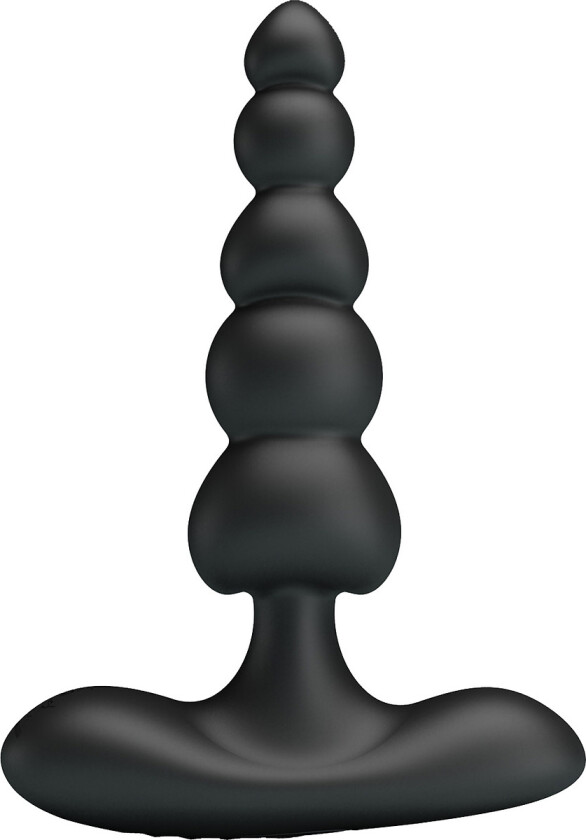 Pretty Love: Corban, Vibrating Anal Beads