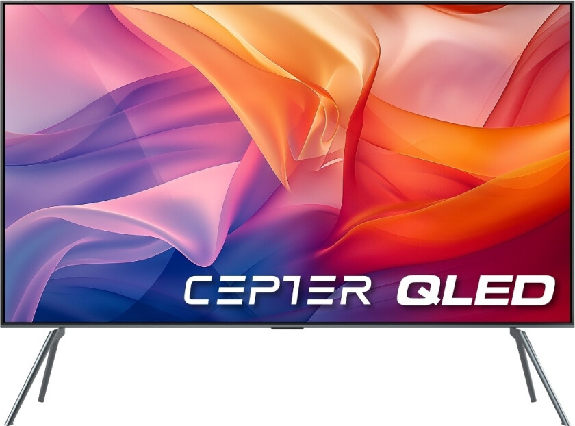 115" 4K QLED Pro MiniLED Google TV 115ZM1