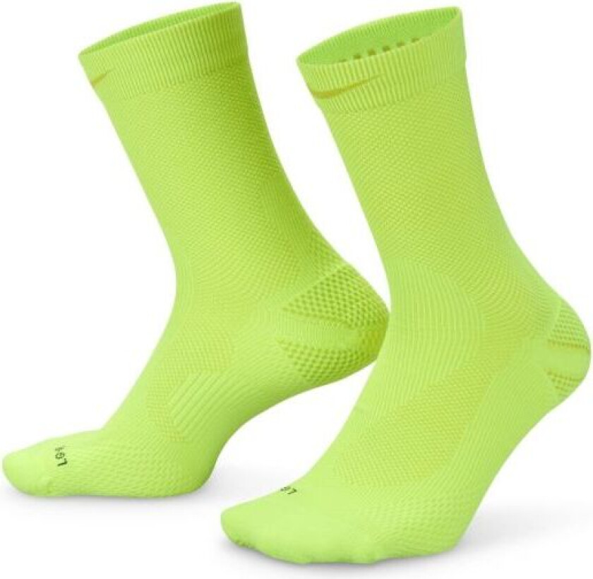 Lightweight Running Crew Socks