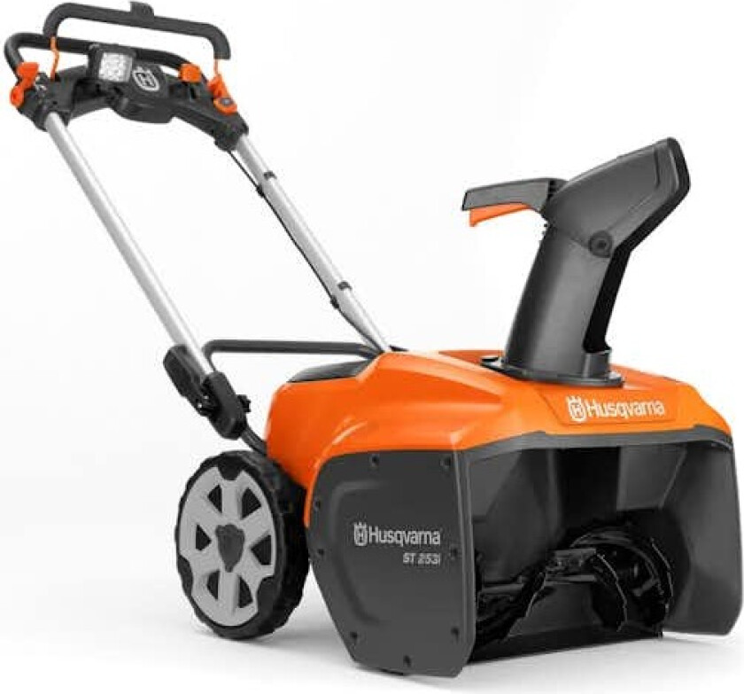 ST 253i Batteridrevet