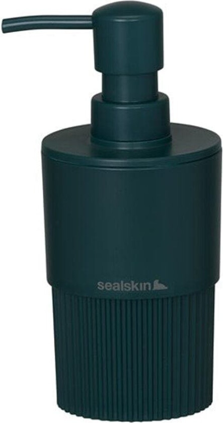 Brave Såpedispenser Mørk Grønn