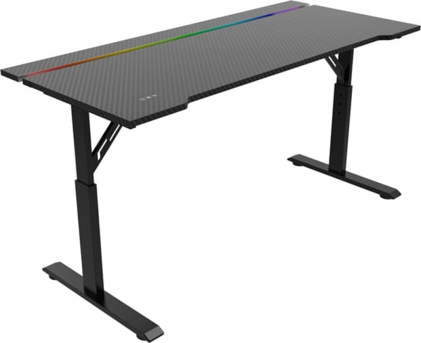 P-Base 140 RGB gamingbord