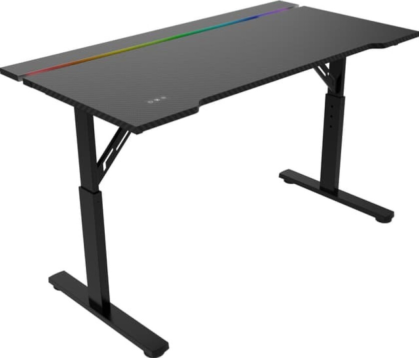 P-Base 120 RGB gamingbord