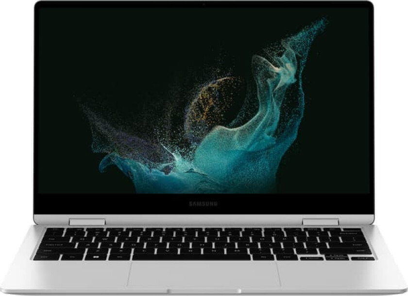 Galaxy Book2 360 13,3" 2-i-1 i7/16/512