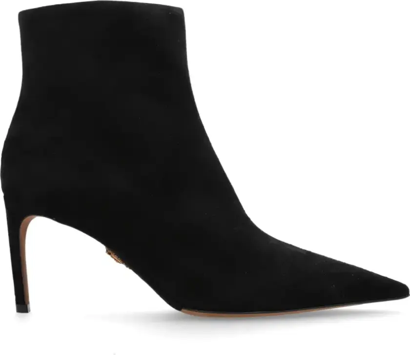 Dame, Sko, Svart, 36 EU