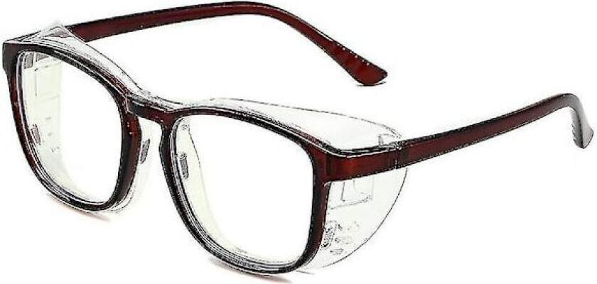 Fuktighetskammerbriller Anti Tørre Øyne Menn Kvinner Anti Pollen Blått Lys Blokkerende Briller Gafas Para O