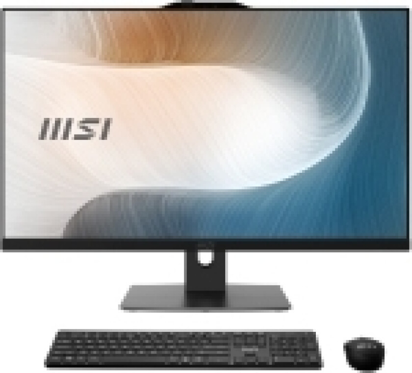 Modern AM272P 12M - 1 150U / op til 5,4 GHz - RAM 16 GB - SSD 1 TB - NVMe - Gigabit Ethernet 1920 x 1080 (Full HD)
