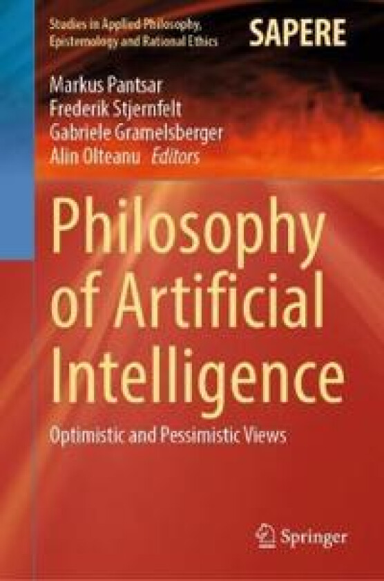 Philosophy of Artificial Intelligence