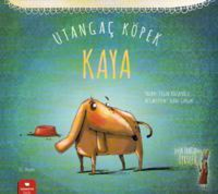Leyla Fonten Series 8: Shy Dog Kaya (Turkiska)