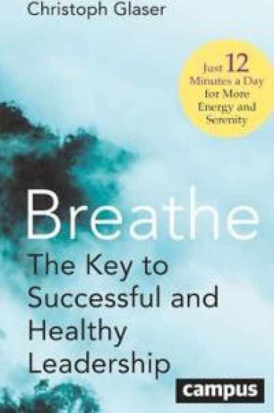 Breathe - Glaser, Christoph