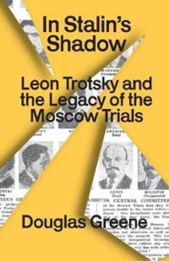 In Stalin's Shadow