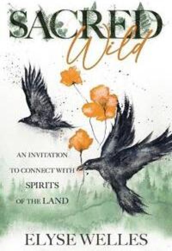 Sacred Wild