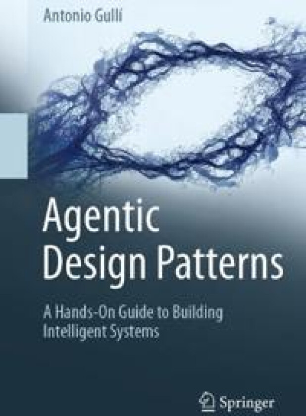 Agentic Design Patterns