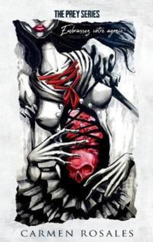 The Prey Series Special Edition