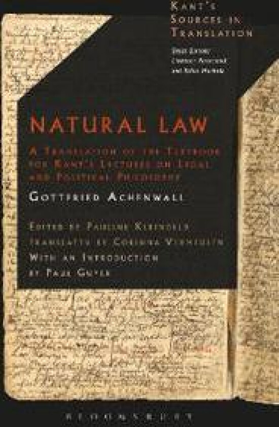 Natural Law