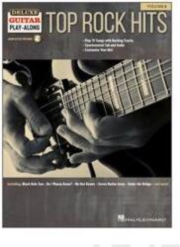 Top Rock Hits
