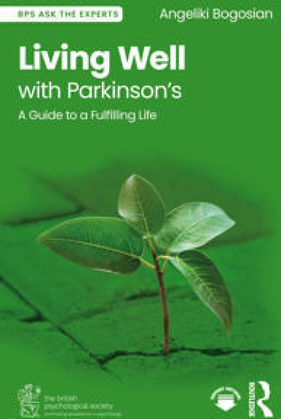 Living Well with Parkinson’s