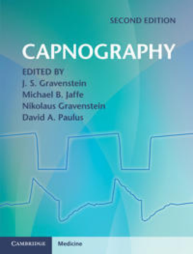Capnography - Gravenstein, J. S.