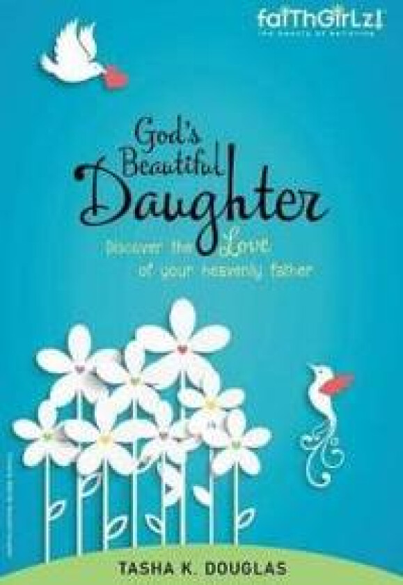 God's Beautiful Daughter
