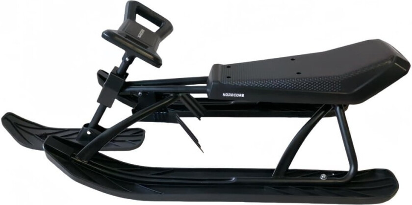 Nordcore Rattkjelke Svart