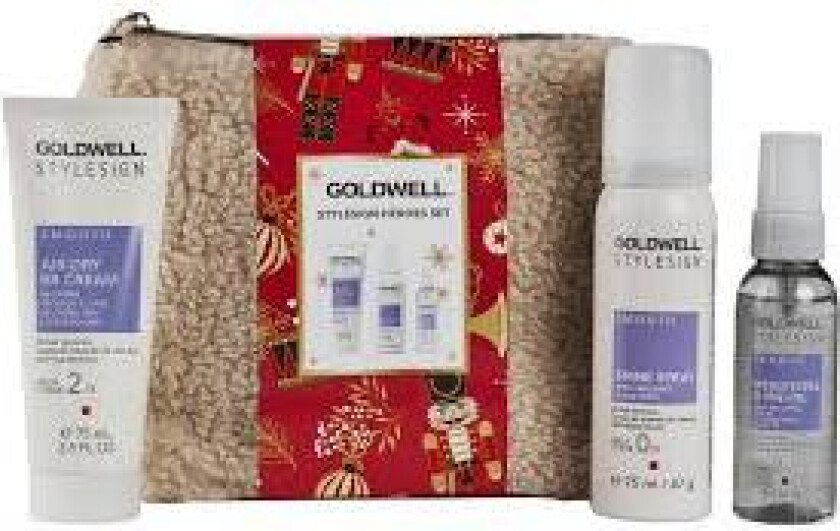 Stylesign Heroes Set