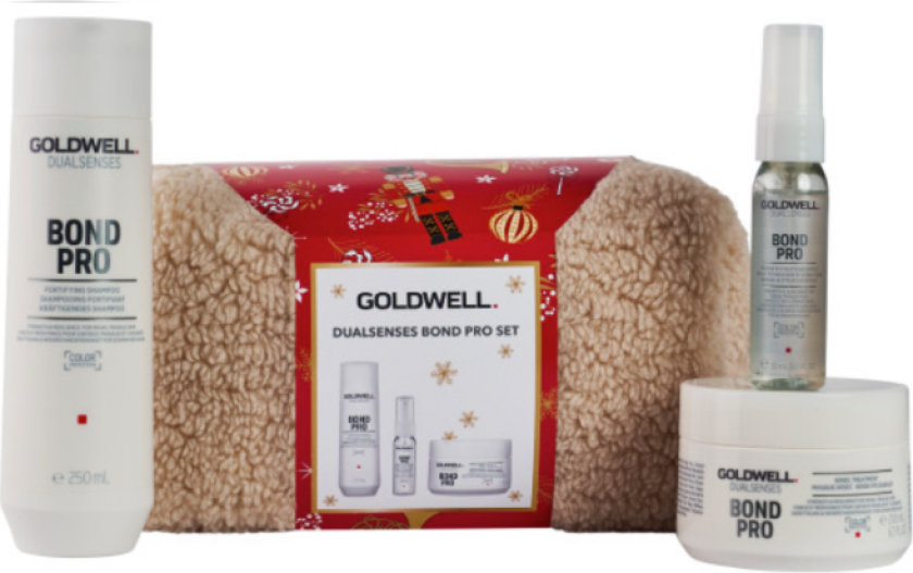 Dualsenses Bond Pro Set