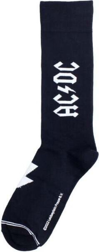 Sokker - Giftbox - EU 40-46 - Herrer - flerfarget