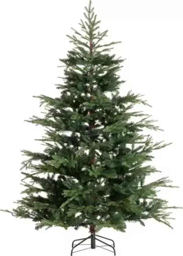 juletre Elite 215 cm